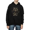 Miniatyrbild 3 av 5: Marvel Pojkar Avengers Infinity War Icons Hoodie
