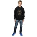 Miniatyrbild 4 av 5: Marvel Pojkar Avengers Infinity War Icons Hoodie
