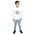 Miniatyrbild 4 av 5: Marvel Pojkar Avengers Infinity War Icons Hoodie
