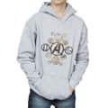 Miniatyrbild 3 av 5: Marvel Pojkar Avengers Infinity War Icons Hoodie