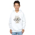 Miniatyrbild 2 av 5: Marvel Pojkar Avengers Infinity War Icons Hoodie