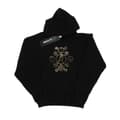 Miniatyrbild 1 av 5: Marvel Pojkar Avengers Infinity War Icons Hoodie