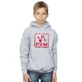 Pikkukuva 2 / 3: Marvel Boys Ant-Man And The Wasp Pym Technologies Hoodie