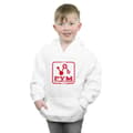 Pikkukuva 2 / 3: Marvel Boys Ant-Man And The Wasp Pym Technologies Hoodie