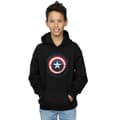 Miniatyrbilde 2 av 3: Marvel Boys Avengers Endgame Do This All Day Hoodie