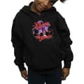 Miniatyrbilde 3 av 5: DC Comics Girls Batman TV Series The Penguin Aristocrat Hoodie