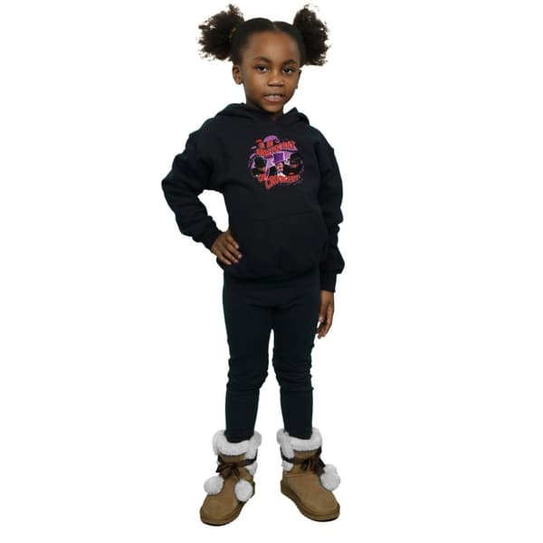DC Comics Girls Batman TV Series The Penguin Aristocrat Hoodie