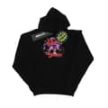 Miniatyrbilde 1 av 5: DC Comics Girls Batman TV Series The Penguin Aristocrat Hoodie