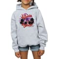 Miniatyrbilde 3 av 5: DC Comics Girls Batman TV Series The Penguin Aristocrat Hoodie
