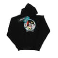 Miniatyrbild 1 av 3: Animaniacs Fisheye Group-hoodie för flickor