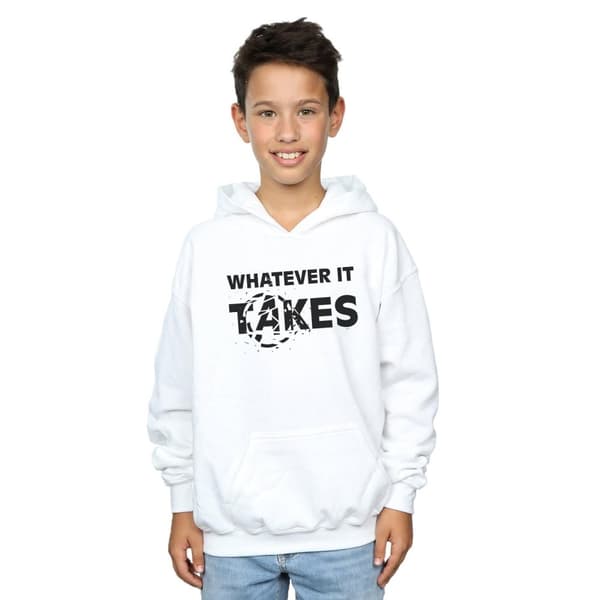 Marvel Boys Avengers Endgame Whatever It Takes Hoodie