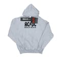 Miniatyrbild 5 av 5: AC/DC Boys Back in Black Logo Hoodie