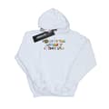 Miniatyrbild 3 av 3: Marvel Girls Avengers Endgame Part Of The Journey Hoodie