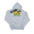 Miniatyrbild 3 av 3: DC Comics Batman Pop Art-hoodie för flickor