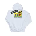 Miniatyrbild 1 av 3: DC Comics Batman Pop Art-hoodie för flickor