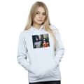 Miniatyrbillede 2 af 3: DC Comics Womens/Ladies Batman TV Series Dynamic Duo Photograph Hoodie