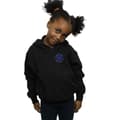 Miniatyrbillede 2 af 3: Marvel Girls Agents Of SHIELD Breast Print Hoodie
