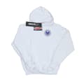 Miniatyrbillede 3 af 3: Marvel Girls Agents Of SHIELD Breast Print Hoodie