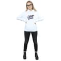 Miniatyrbillede 4 af 5: Marvel Womens/Ladies Avengers Infinity War Children Of Thanos Hoodie