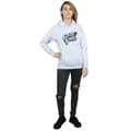 Miniatyrbillede 4 af 5: Marvel Womens/Ladies Avengers Infinity War Children Of Thanos Hoodie