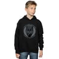 Pikkukuva 2 / 5: Marvel Boys Black Panther Made in Wakanda Hoodie