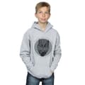 Pikkukuva 2 / 5: Marvel Boys Black Panther Made in Wakanda Hoodie