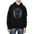 Pikkukuva 3 / 5: Marvel Boys Black Panther Made in Wakanda Hoodie