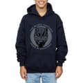 Pikkukuva 3 / 5: Marvel Boys Black Panther Made in Wakanda Hoodie