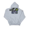 Miniatyrbillede 1 af 3: DC Comics Girls Batman TV Series Mean Cape Hoodie