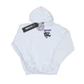 Pikkukuva 1 / 3: DC Comics Womens/Ladies Batman Joker Smile Breast Print Hoodie