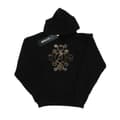 Miniatyrbild 5 av 5: Marvel Kvinnor/Ladies Avengers Infinity War Icons Hoodie