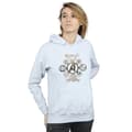 Miniatyrbild 2 av 5: Marvel Kvinnor/Ladies Avengers Infinity War Icons Hoodie