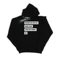 Miniatyrbild 1 av 3: Marvel Dam/Lady Avengers Endgame Where Do We Go Hoodie