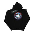 Miniatyrbillede 3 af 3: Marvel Girls Avengers Endgame Whatever It Takes Fists Hoodie