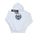 Miniatyrbild 1 av 3: Marvel Girls Agents Of SHIELD Logistics Division Hoodie
