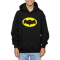 Pikkukuva 3 / 5: DC Comics Boys Batman TV Series Logo Hoodie