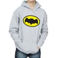 Miniatyrbild 3 av 5: DC Comics Pojkar Batman TV Series Logo Hoodie