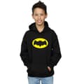 Pikkukuva 2 / 5: DC Comics Boys Batman TV Series Logo Hoodie