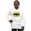 Miniatyrbild 2 av 5: DC Comics Pojkar Batman TV Series Logo Hoodie