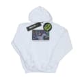 Miniatyrbillede 1 af 3: DC Comics Womens/Ladies Batman TV Series Mean Cape Hoodie