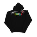 Miniatyrbilde 1 av 3: The Big Bang Theory Girls Bazinga Elements Hoodie