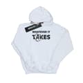 Miniatyrbilde 3 av 3: Marvel Womens/Ladies Avengers Endgame Whatever It Takes Hoodie