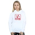 Miniatyrbillede 2 af 3: Marvel Womens/Ladies Ant-Man And The Wasp Pym Technologies Hoodie