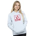 Miniatyrbillede 2 af 3: Marvel Womens/Ladies Ant-Man And The Wasp Pym Technologies Hoodie