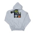 Miniatyrbilde 1 av 3: DC Comics Girls Batman TV Series Dynamic Duo Photograph Hoodie