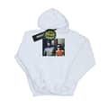 Miniatyrbilde 1 av 3: DC Comics Girls Batman TV Series Dynamic Duo Photograph Hoodie