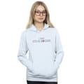 Pikkukuva 2 / 3: Marvel Womens/Ladies Avengers Infinity War I Am Steve Rogers Hoodie