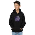 Miniatyrbild 2 av 3: Marvel Pojkar Avengers Endgame Space Logo Hoodie