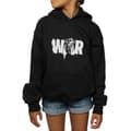 Miniatyrbillede 3 af 5: Marvel Girls Avengers Infinity War Fist Hoodie