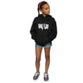 Miniatyrbillede 4 af 5: Marvel Girls Avengers Infinity War Fist Hoodie